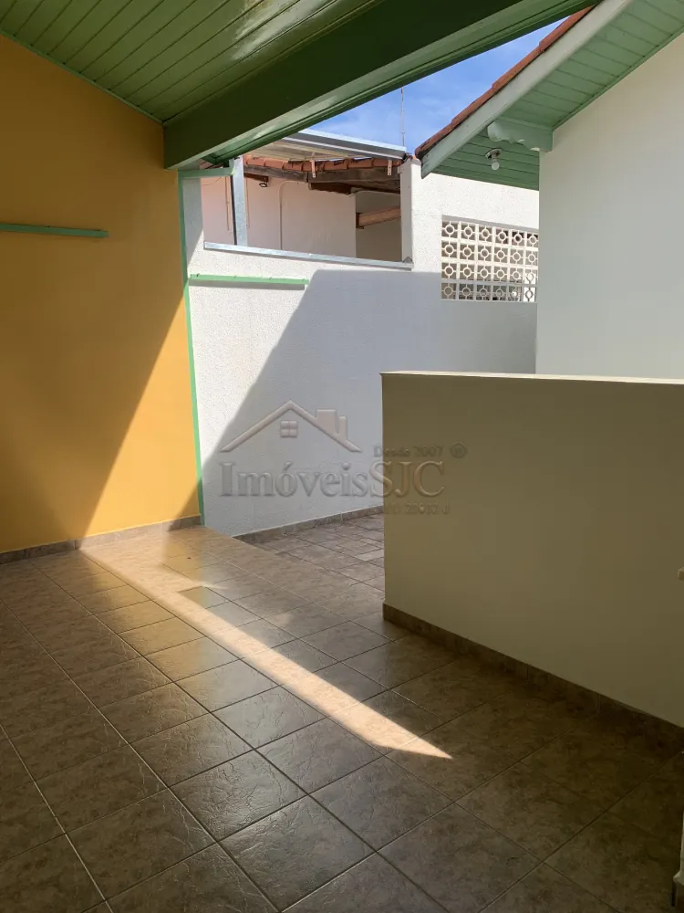 Alugar Casas / Padrão em São José dos Campos R$ 3.300,00 - Foto 10