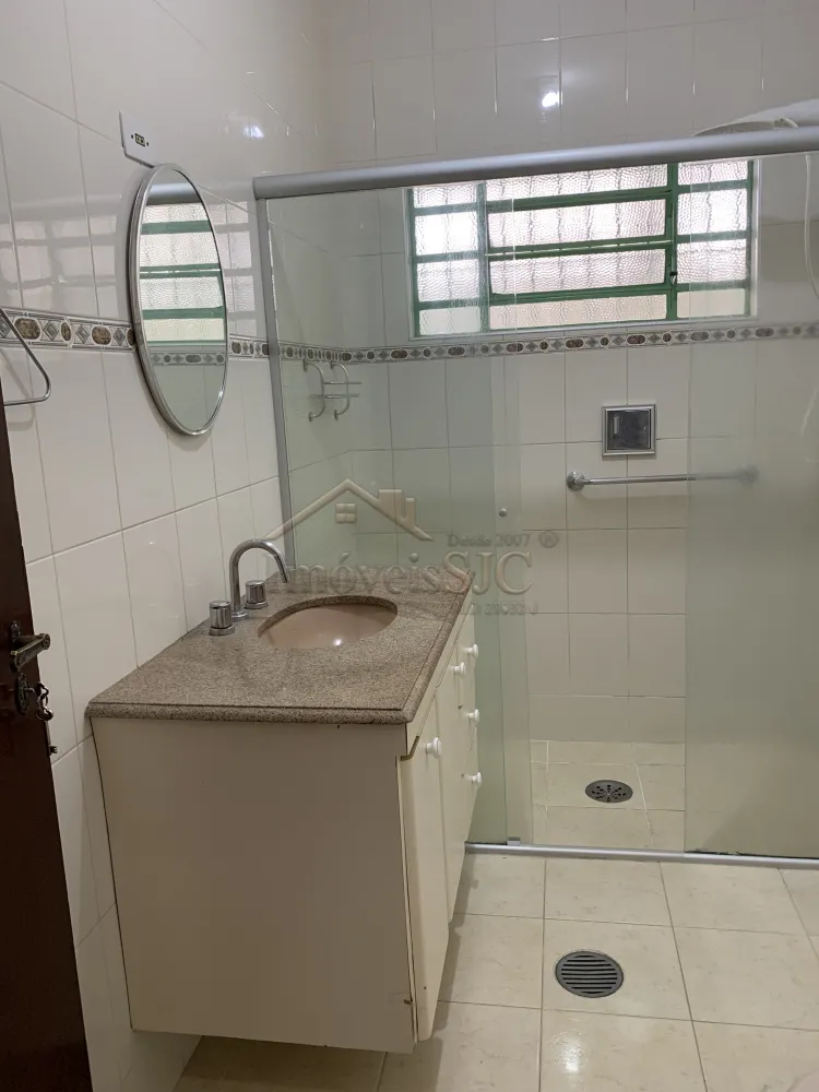 Alugar Casas / Padrão em São José dos Campos R$ 3.300,00 - Foto 26