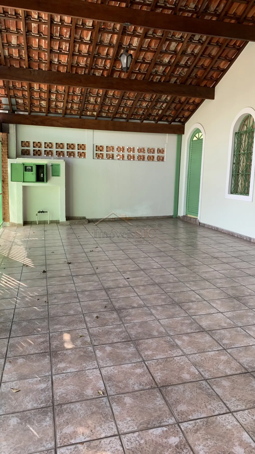 Alugar Casas / Padrão em São José dos Campos R$ 3.300,00 - Foto 30