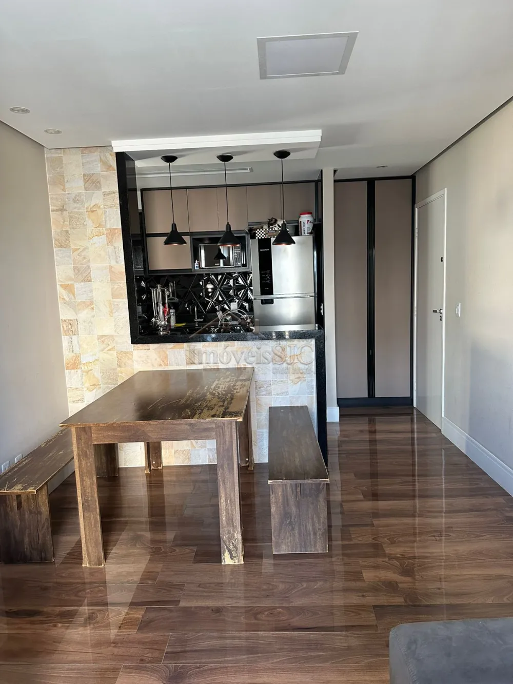 Comprar Apartamentos / Padrão em São José dos Campos R$ 479.000,00 - Foto 2