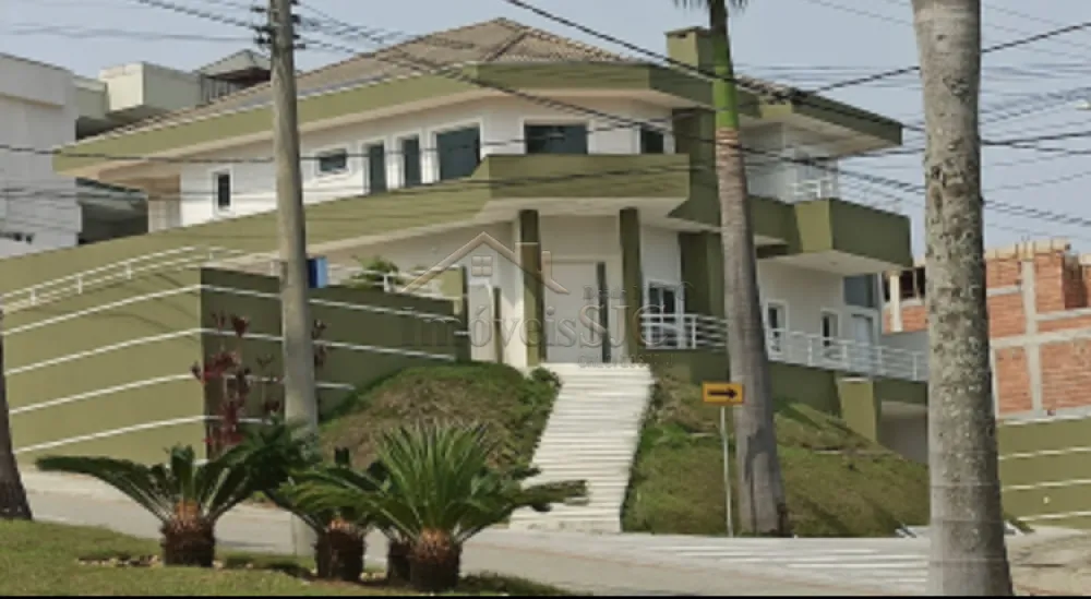 Alugar Casas / Condomínio em São José dos Campos R$ 20.000,00 - Foto 15