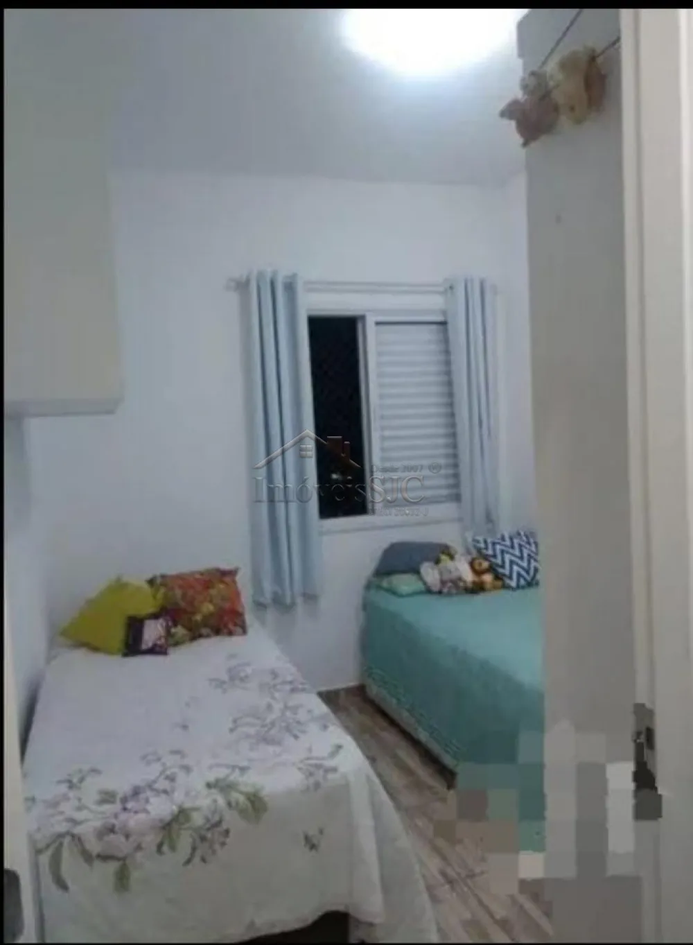 Comprar Apartamentos / Padrão em São José dos Campos R$ 425.000,00 - Foto 1