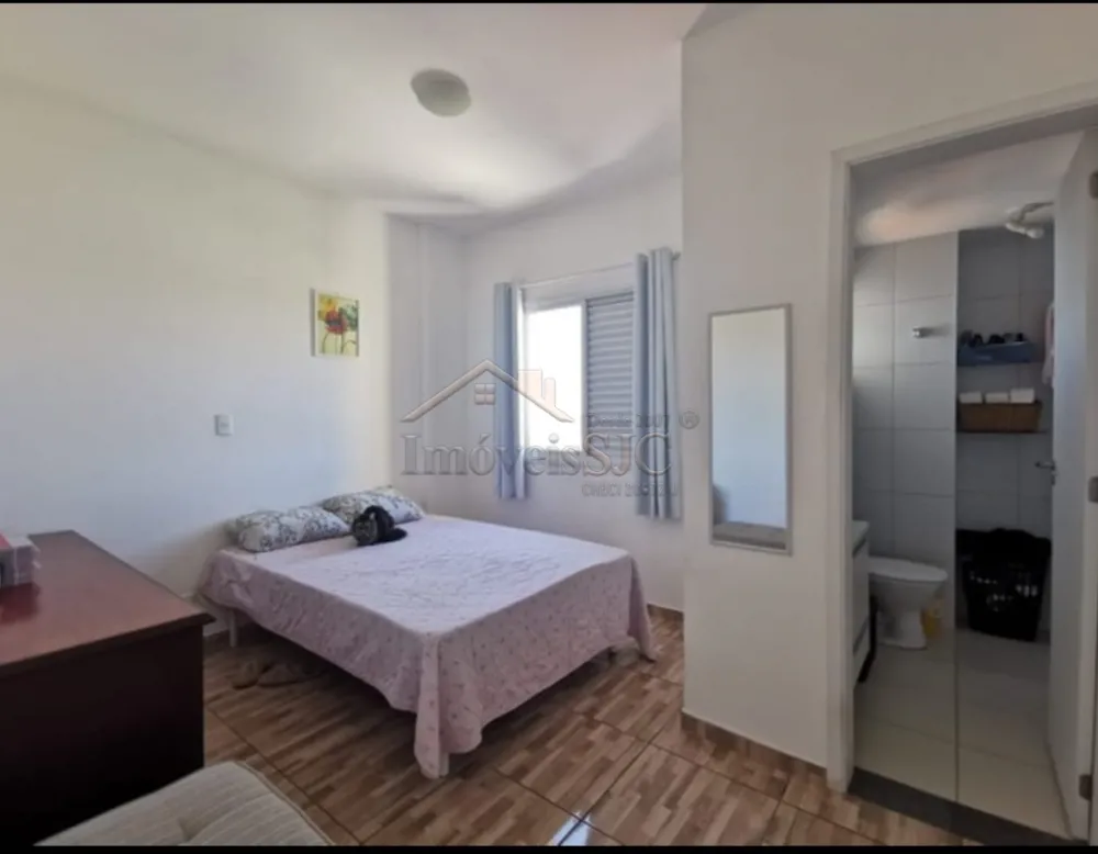 Comprar Apartamentos / Padrão em São José dos Campos R$ 425.000,00 - Foto 3