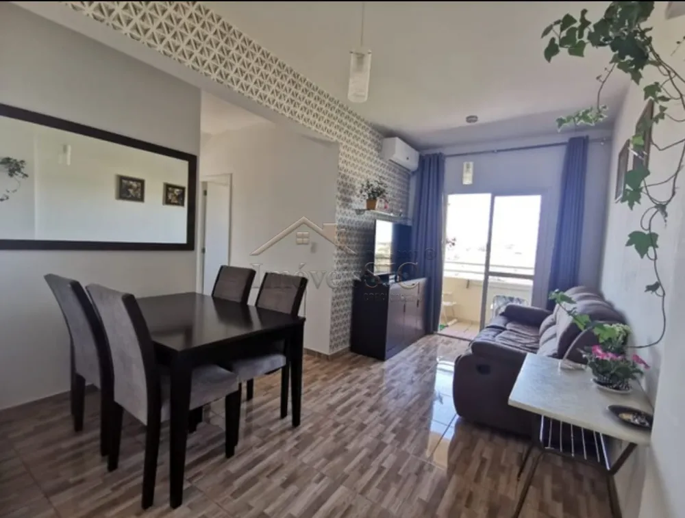 Comprar Apartamentos / Padrão em São José dos Campos R$ 425.000,00 - Foto 4