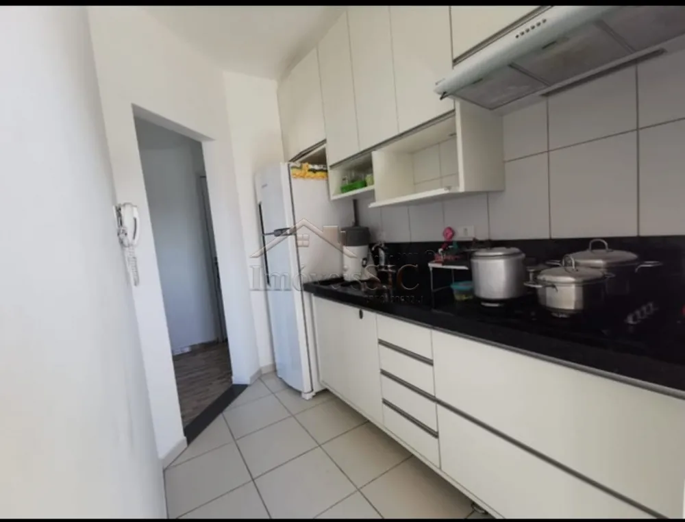 Comprar Apartamentos / Padrão em São José dos Campos R$ 425.000,00 - Foto 5