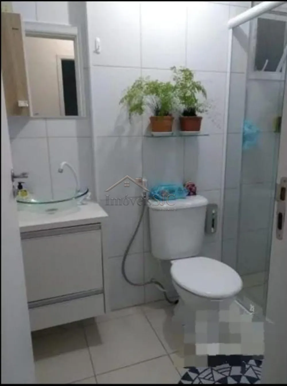 Comprar Apartamentos / Padrão em São José dos Campos R$ 425.000,00 - Foto 6