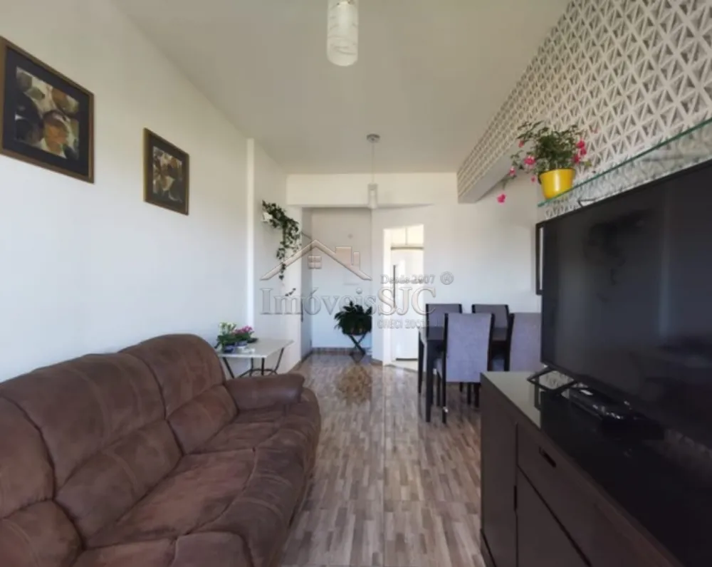 Comprar Apartamentos / Padrão em São José dos Campos R$ 425.000,00 - Foto 8