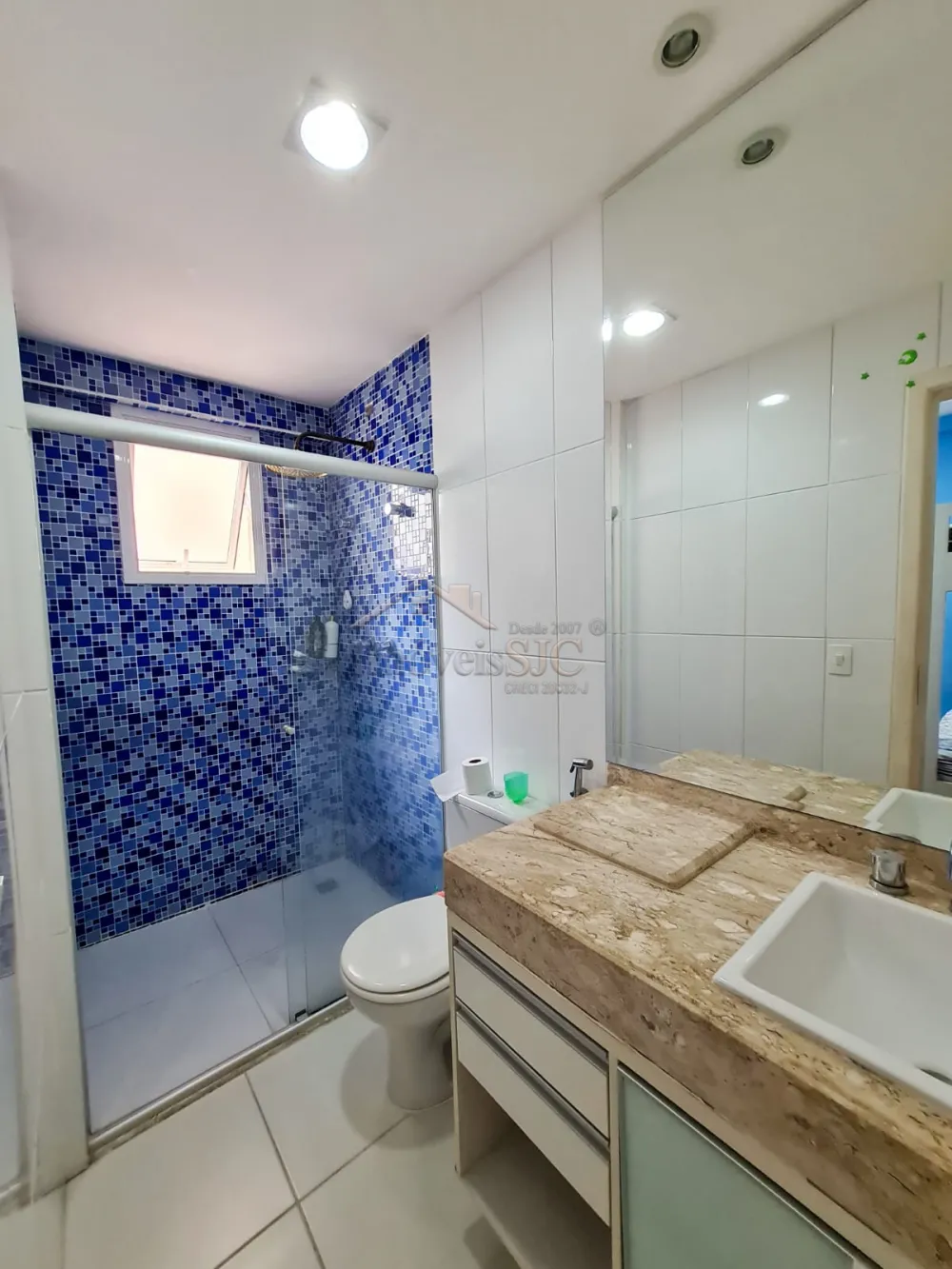 Comprar Apartamentos / Padrão em São José dos Campos R$ 1.550.000,00 - Foto 21