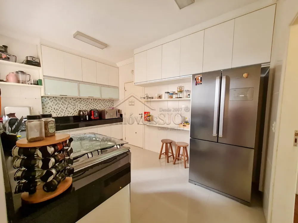 Comprar Apartamentos / Padrão em São José dos Campos R$ 1.550.000,00 - Foto 10
