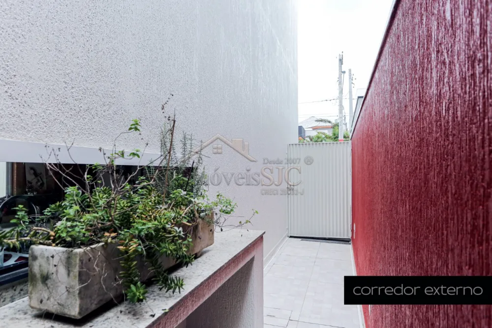 Comprar Casas / Condomínio em São José dos Campos R$ 1.790.000,00 - Foto 43