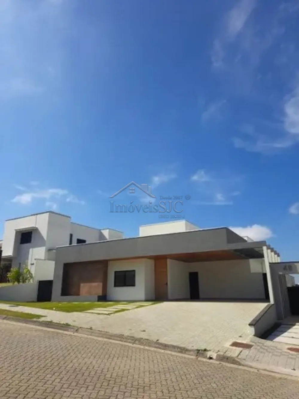 Comprar Casas / Condomínio em São José dos Campos R$ 3.900.000,00 - Foto 3