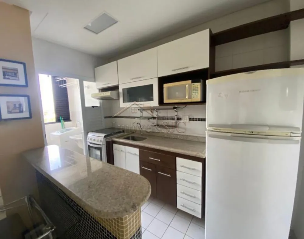Comprar Apartamentos / Loft em São José dos Campos R$ 300.000,00 - Foto 2