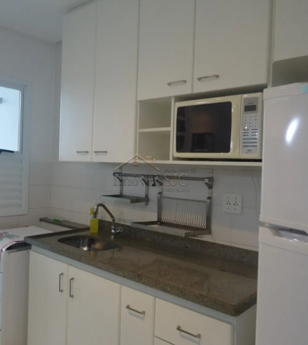 Comprar Apartamentos / Padrão em São José dos Campos R$ 300.000,00 - Foto 5