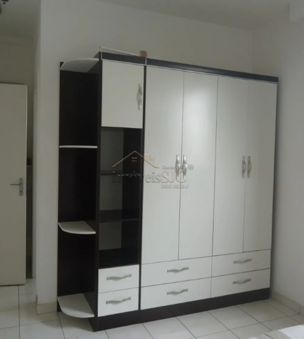 Comprar Apartamentos / Padrão em São José dos Campos R$ 300.000,00 - Foto 10