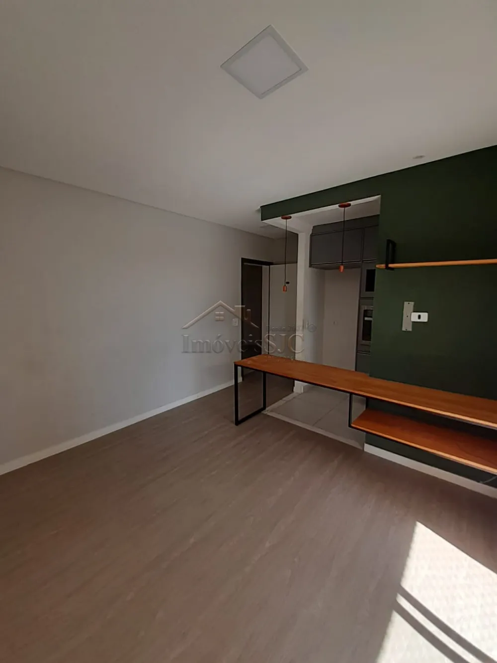 Comprar Apartamentos / Padrão em Jacareí R$ 340.000,00 - Foto 1