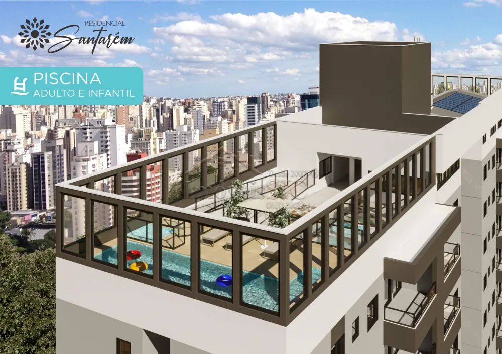 Comprar Apartamentos / Padrão em São José dos Campos R$ 472.021,28 - Foto 3