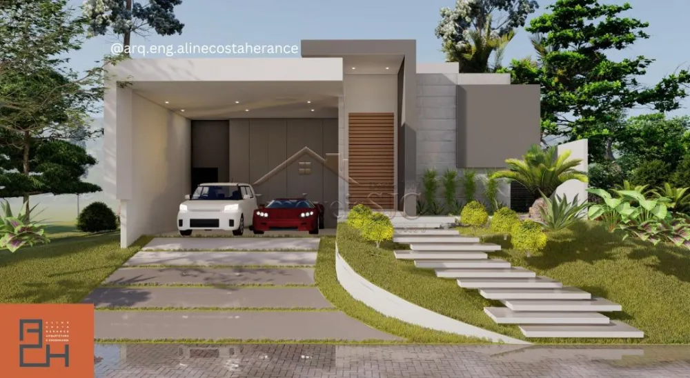 Comprar Casas / Condomínio em Caçapava R$ 1.275.000,00 - Foto 1