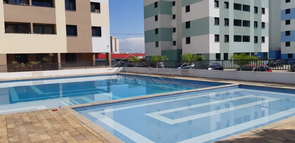 Comprar Apartamentos / Padrão em São José dos Campos R$ 355.000,00 - Foto 2