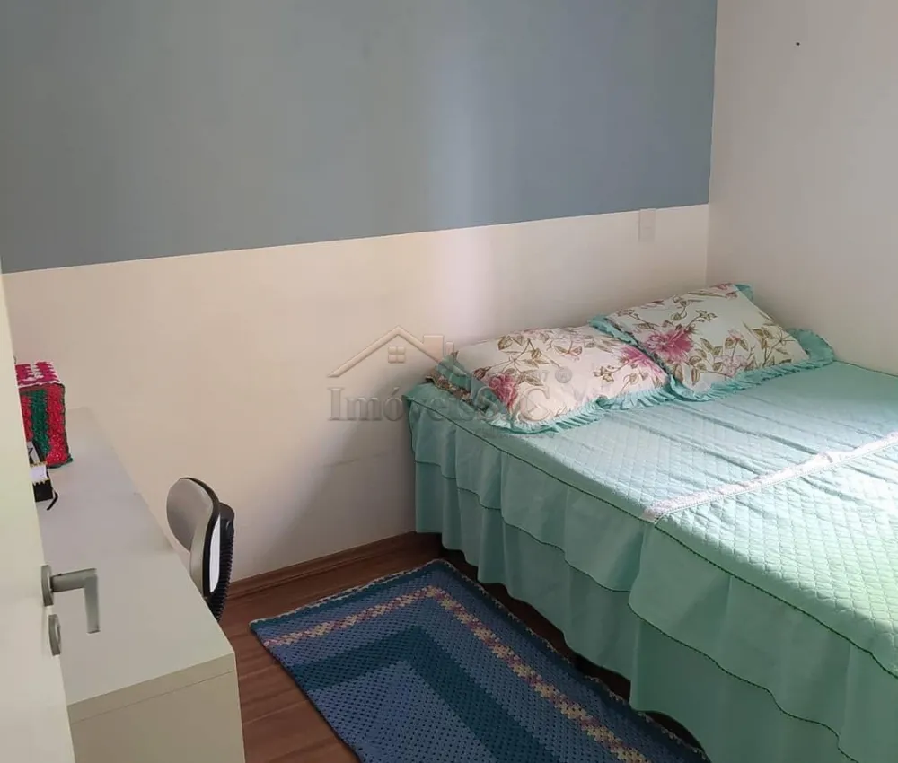 Comprar Apartamentos / Padrão em São José dos Campos R$ 355.000,00 - Foto 7