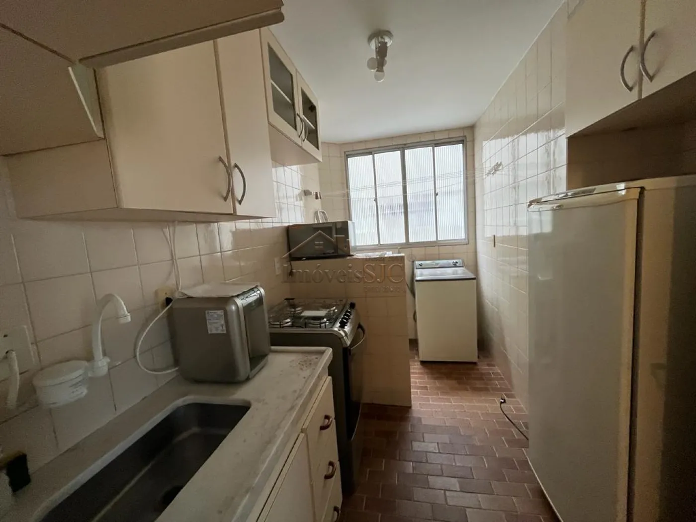Comprar Apartamentos / Padrão em São José dos Campos R$ 320.000,00 - Foto 6
