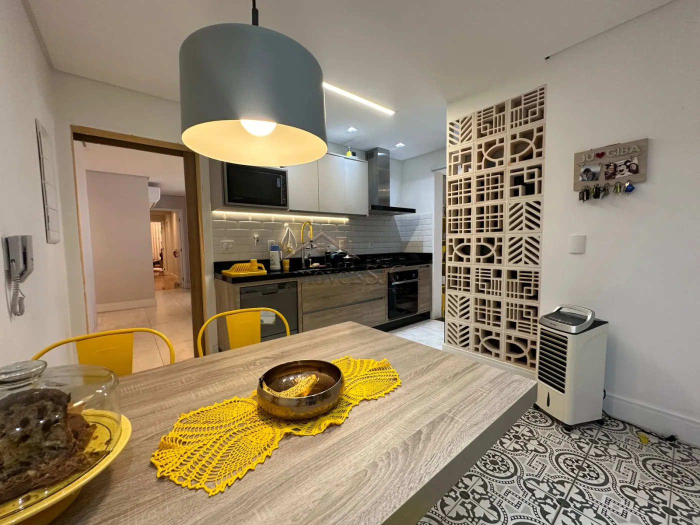 Comprar Apartamentos / Padrão em São José dos Campos R$ 1.890.000,00 - Foto 9