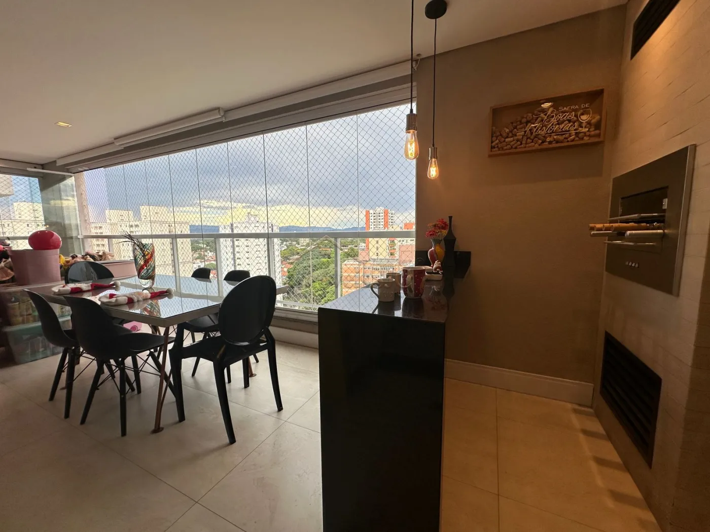 Comprar Apartamentos / Padrão em São José dos Campos R$ 1.890.000,00 - Foto 11