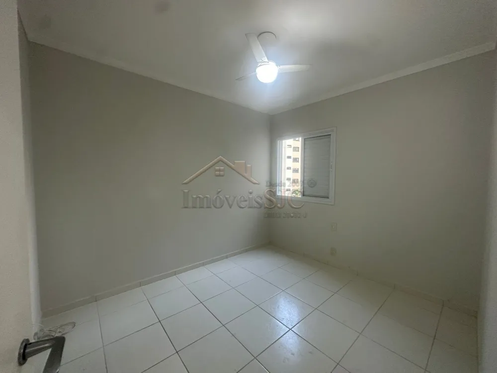 Alugar Apartamentos / Padrão em São José dos Campos R$ 2.800,00 - Foto 9
