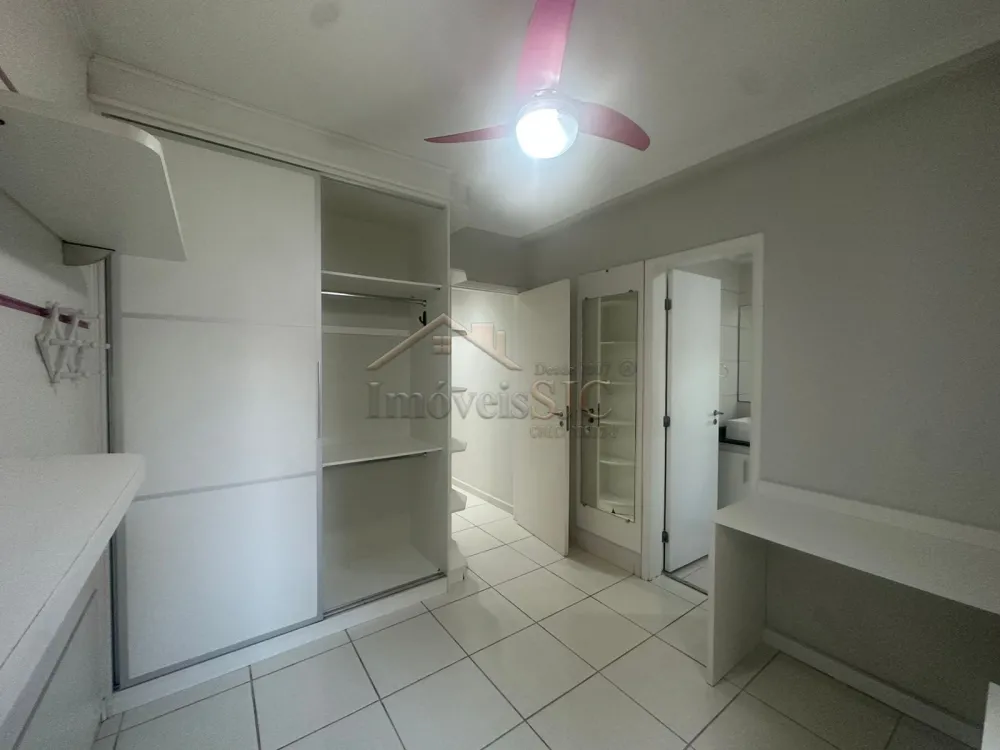 Alugar Apartamentos / Padrão em São José dos Campos R$ 2.800,00 - Foto 11
