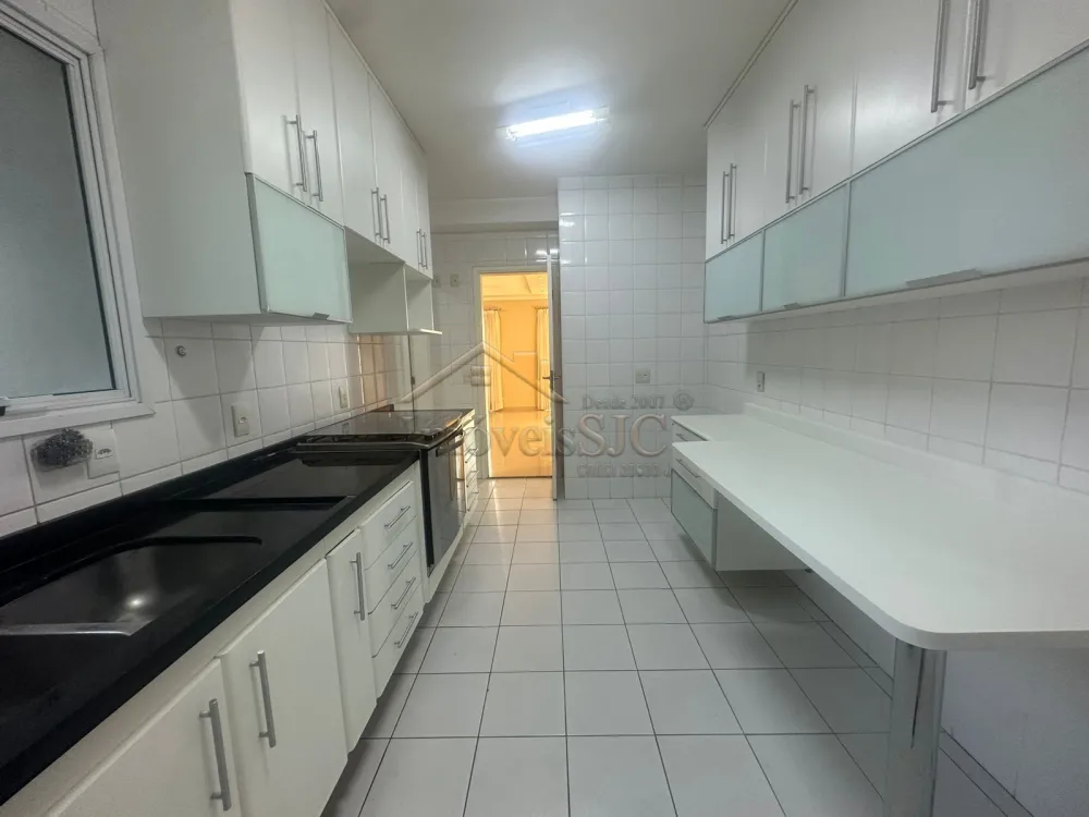 Alugar Apartamentos / Padrão em São José dos Campos R$ 2.800,00 - Foto 7