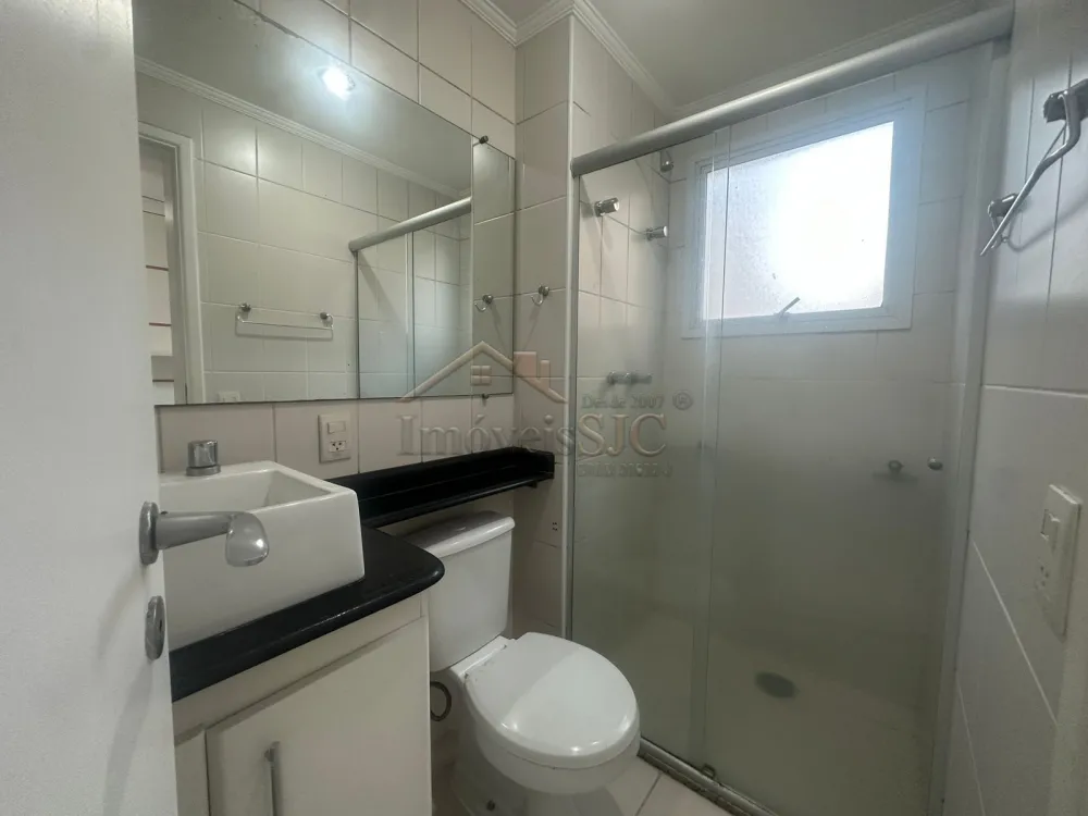 Alugar Apartamentos / Padrão em São José dos Campos R$ 2.800,00 - Foto 12