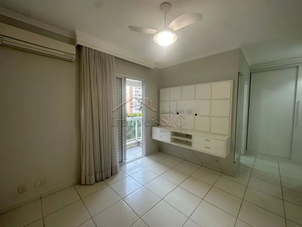 Alugar Apartamentos / Padrão em São José dos Campos R$ 2.800,00 - Foto 14
