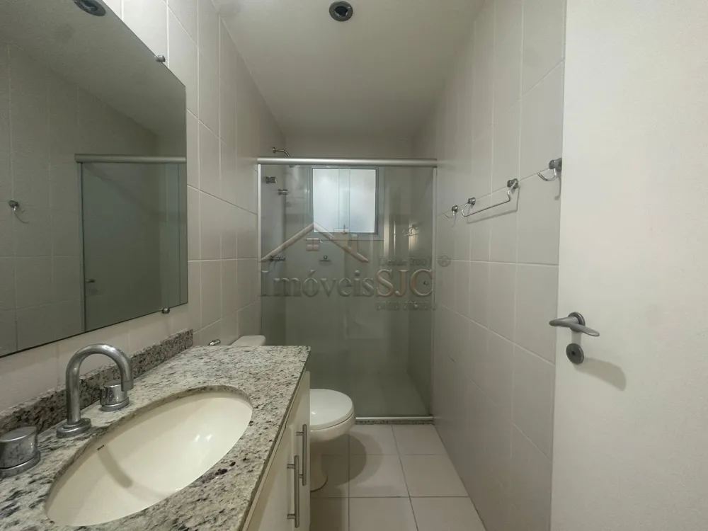 Alugar Apartamentos / Padrão em São José dos Campos R$ 2.800,00 - Foto 17