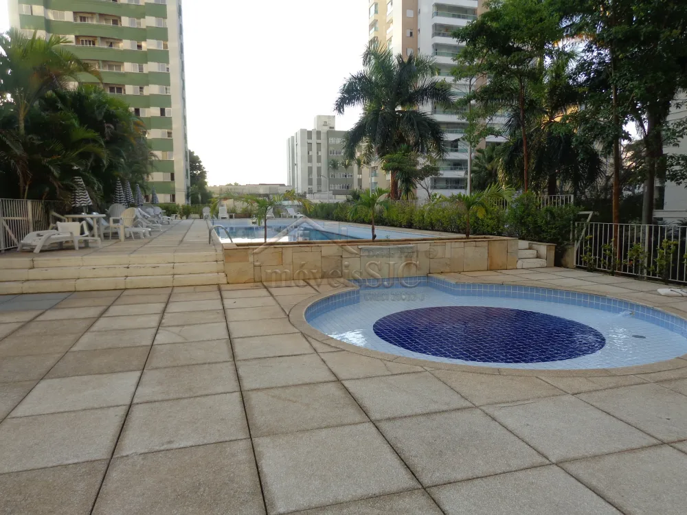 Alugar Apartamentos / Padrão em São José dos Campos R$ 2.800,00 - Foto 18