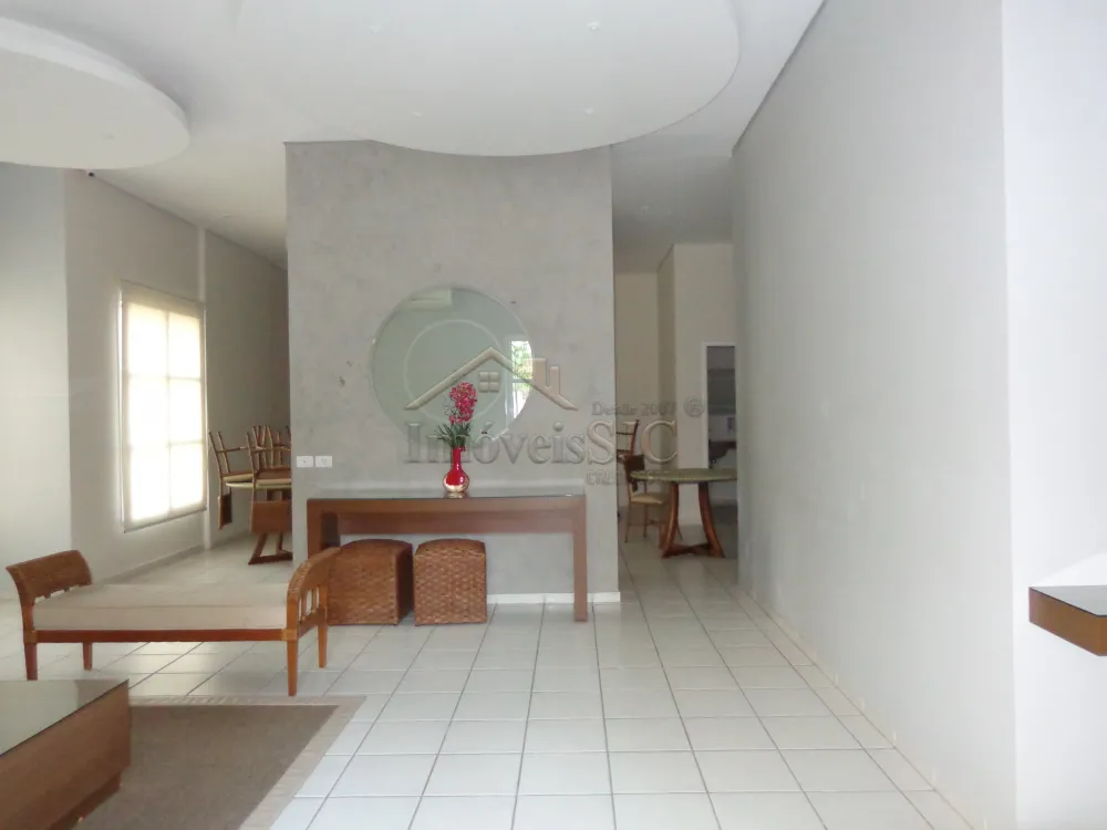 Alugar Apartamentos / Padrão em São José dos Campos R$ 2.800,00 - Foto 21