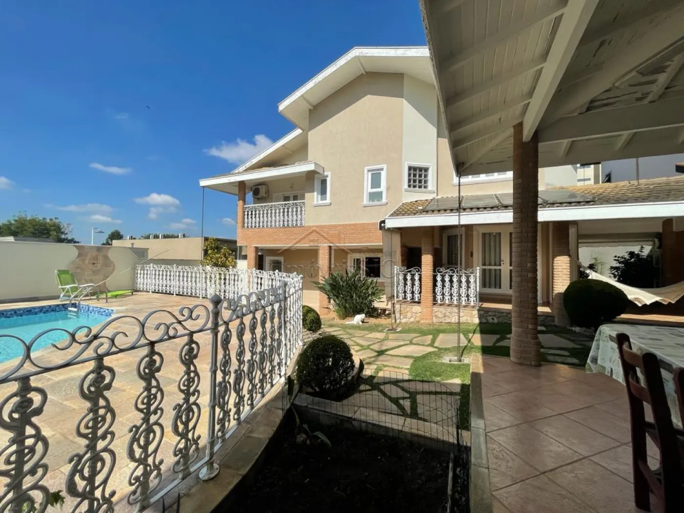 Comprar Casas / Condomínio em São José dos Campos R$ 3.500.000,00 - Foto 1