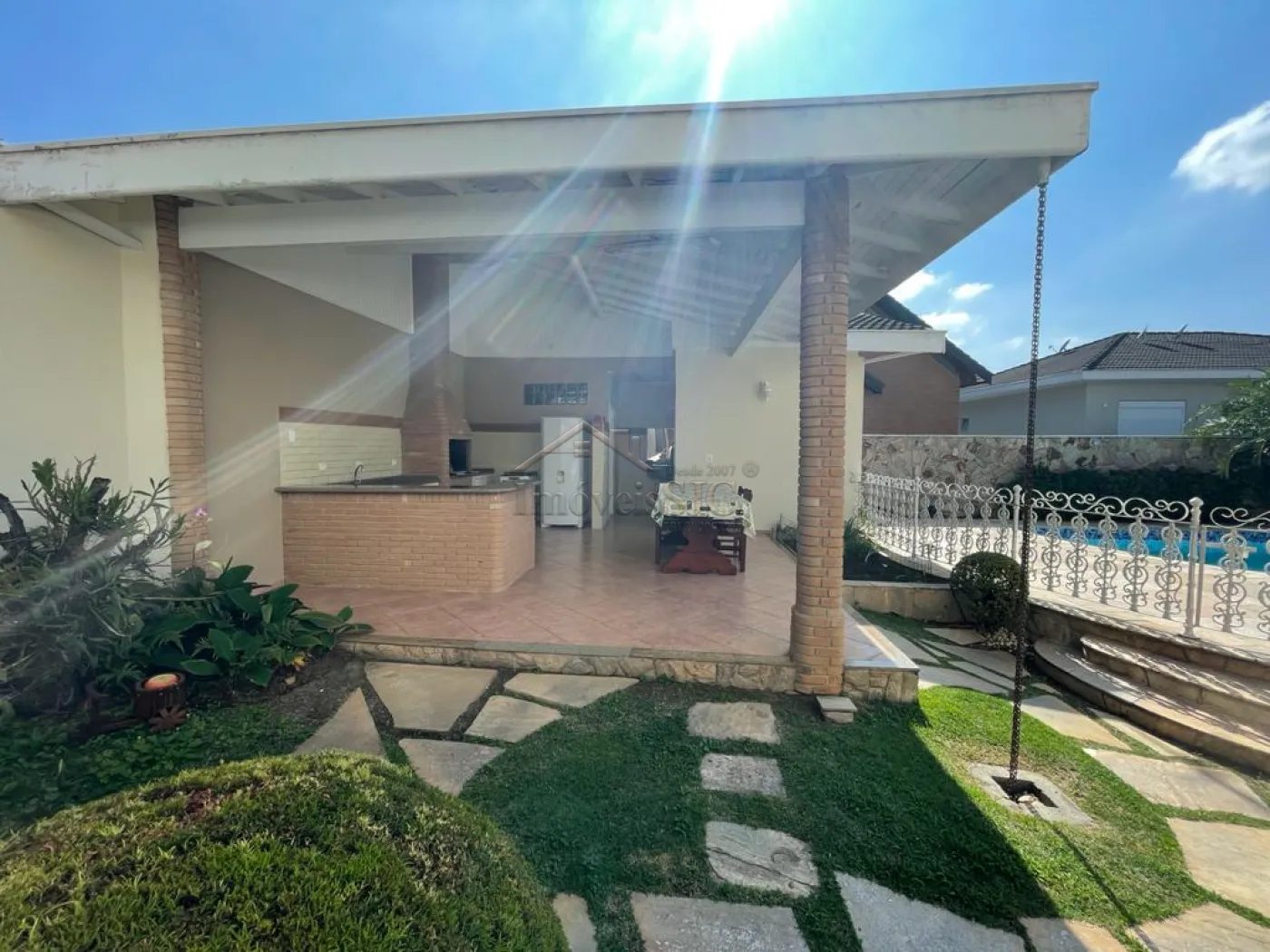 Comprar Casas / Condomínio em São José dos Campos R$ 3.500.000,00 - Foto 6