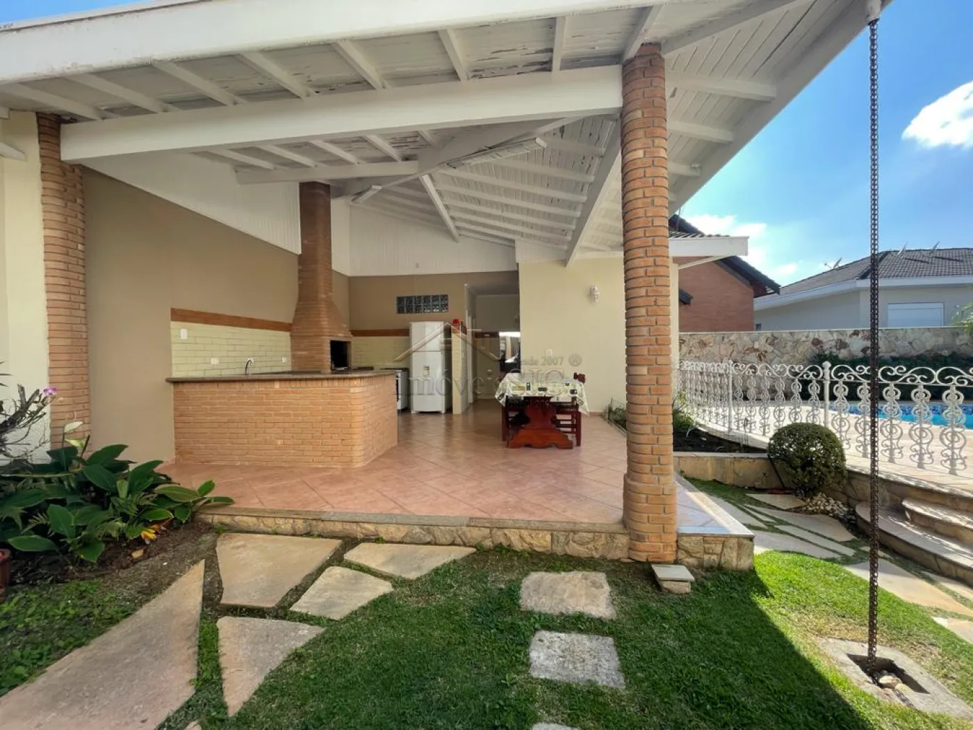 Comprar Casas / Condomínio em São José dos Campos R$ 3.500.000,00 - Foto 7