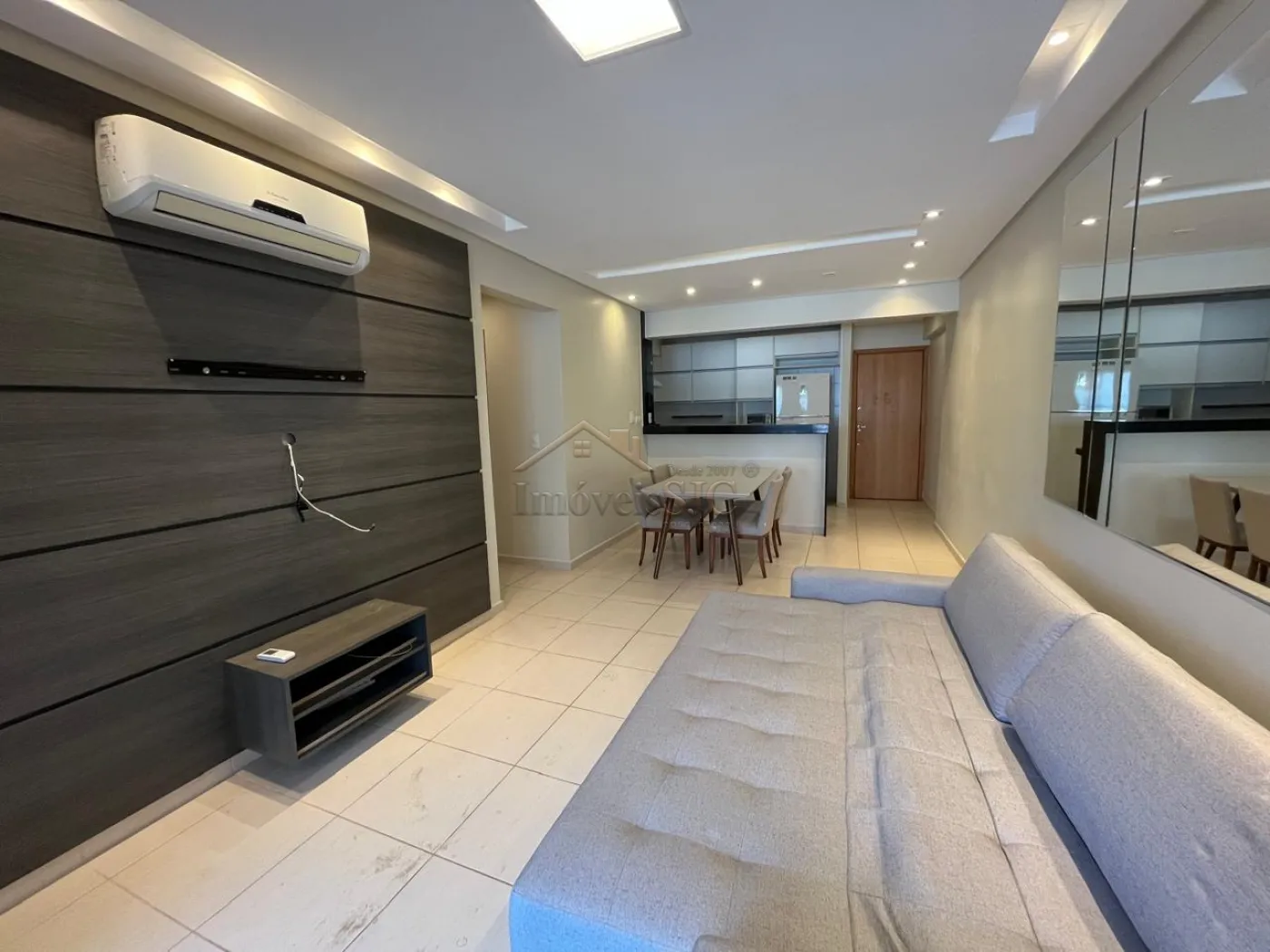 Alugar Apartamentos / Padrão em São José dos Campos R$ 4.500,00 - Foto 6