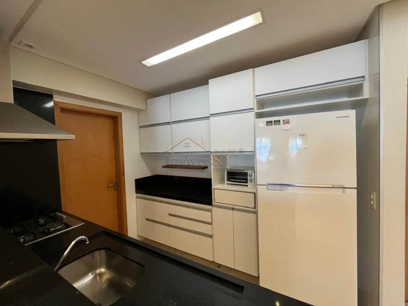 Alugar Apartamentos / Padrão em São José dos Campos R$ 4.500,00 - Foto 8