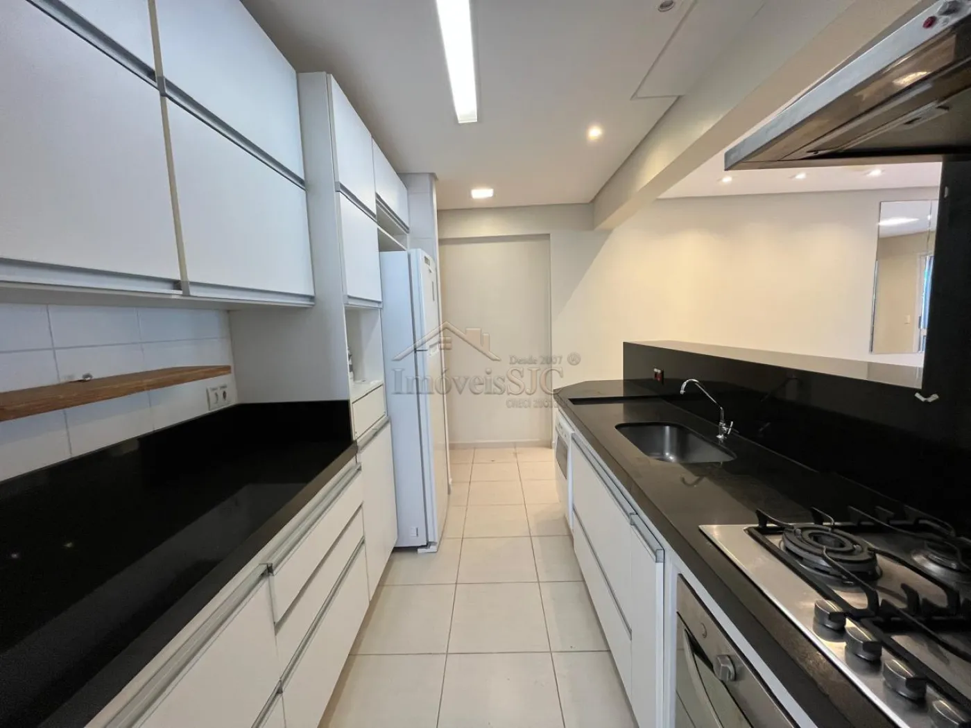 Alugar Apartamentos / Padrão em São José dos Campos R$ 4.500,00 - Foto 9