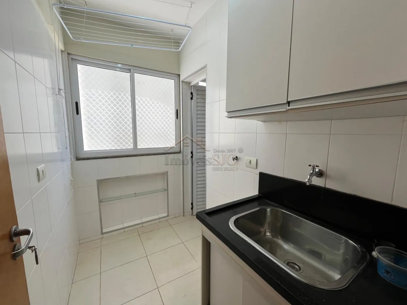 Alugar Apartamentos / Padrão em São José dos Campos R$ 4.500,00 - Foto 11