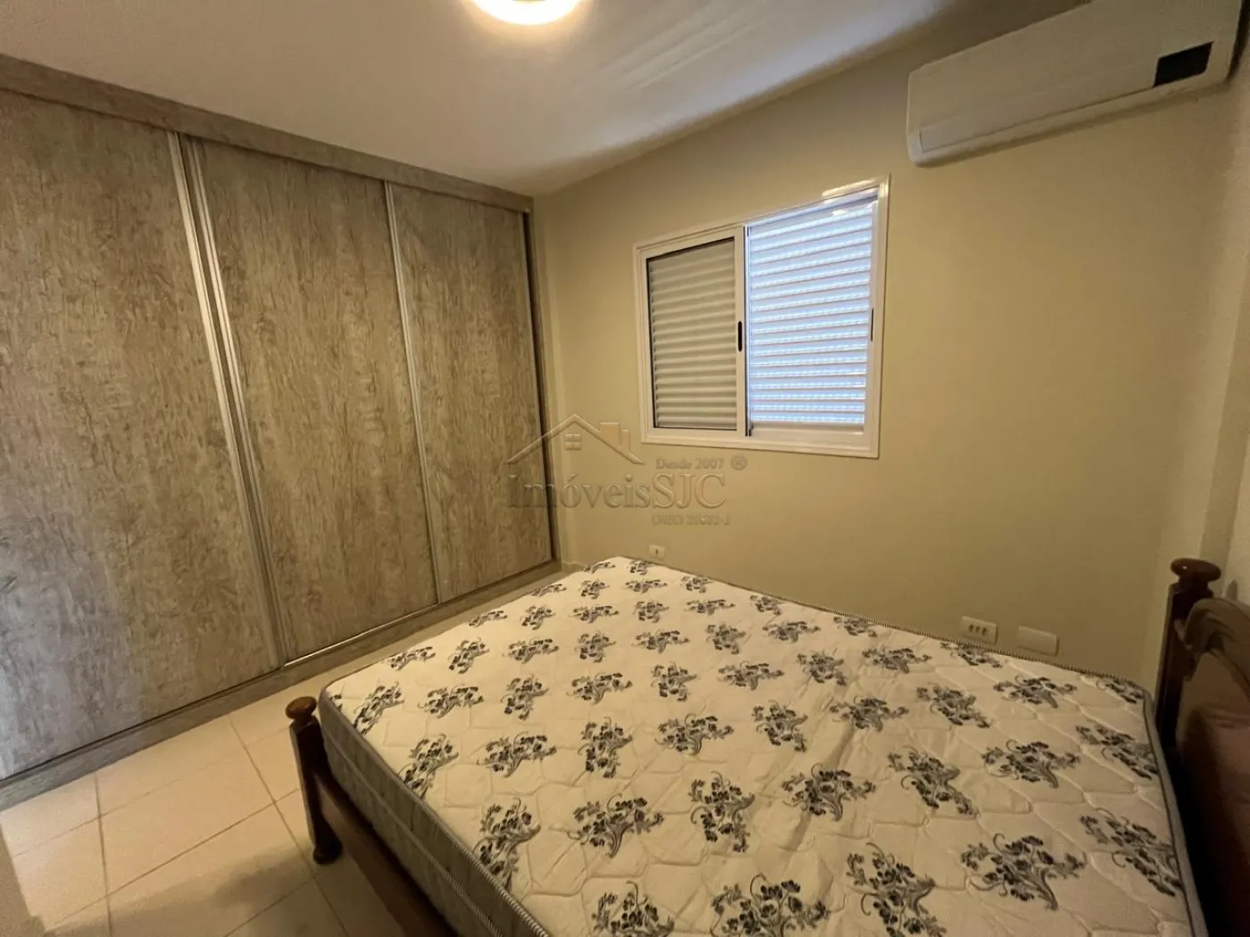 Alugar Apartamentos / Padrão em São José dos Campos R$ 4.500,00 - Foto 14