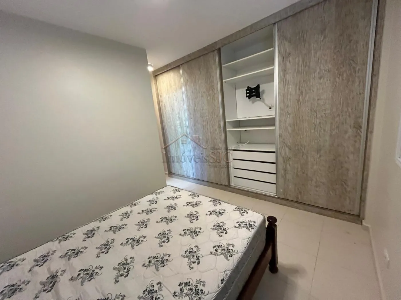Alugar Apartamentos / Padrão em São José dos Campos R$ 4.500,00 - Foto 15