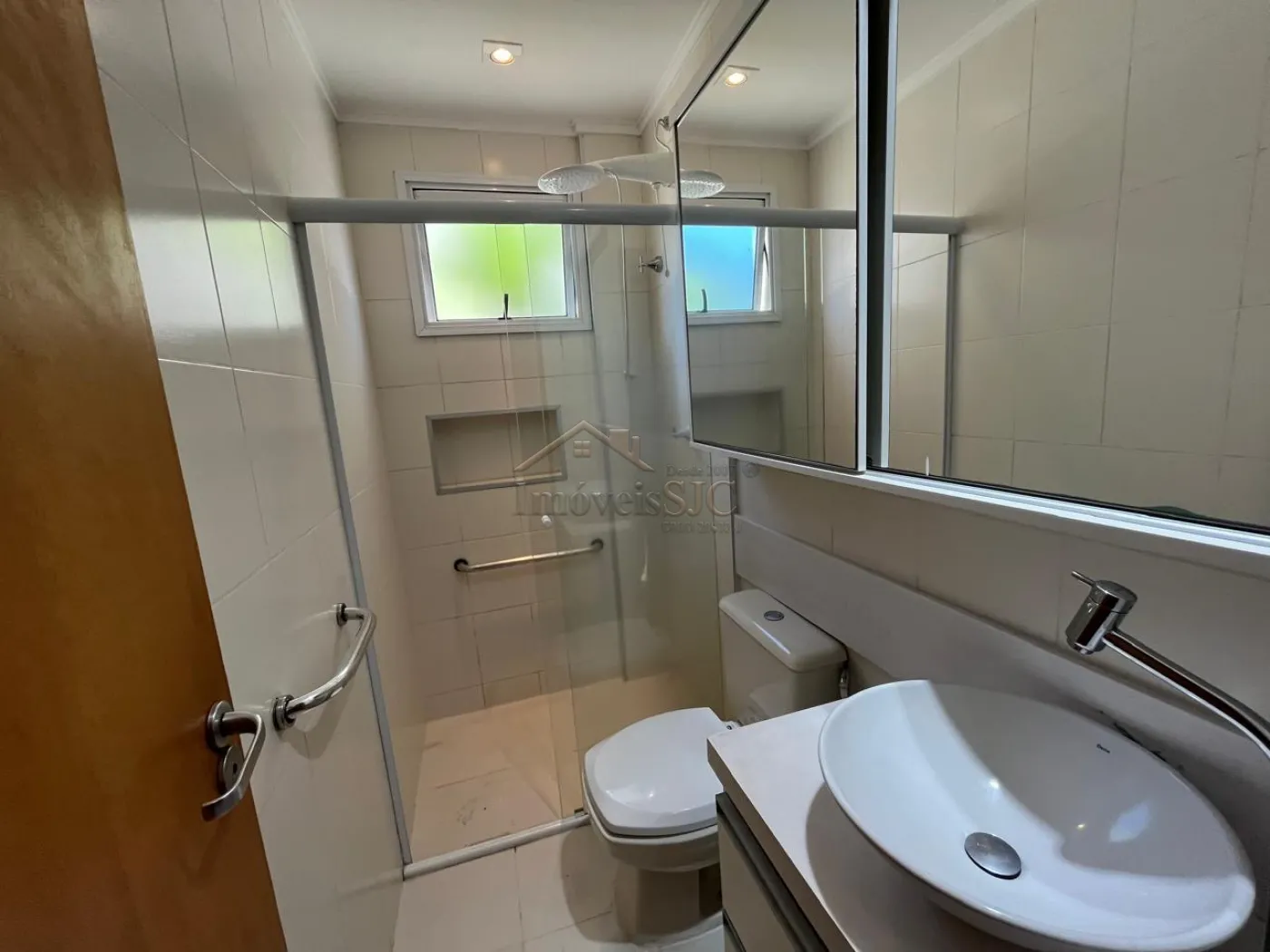 Alugar Apartamentos / Padrão em São José dos Campos R$ 4.500,00 - Foto 16