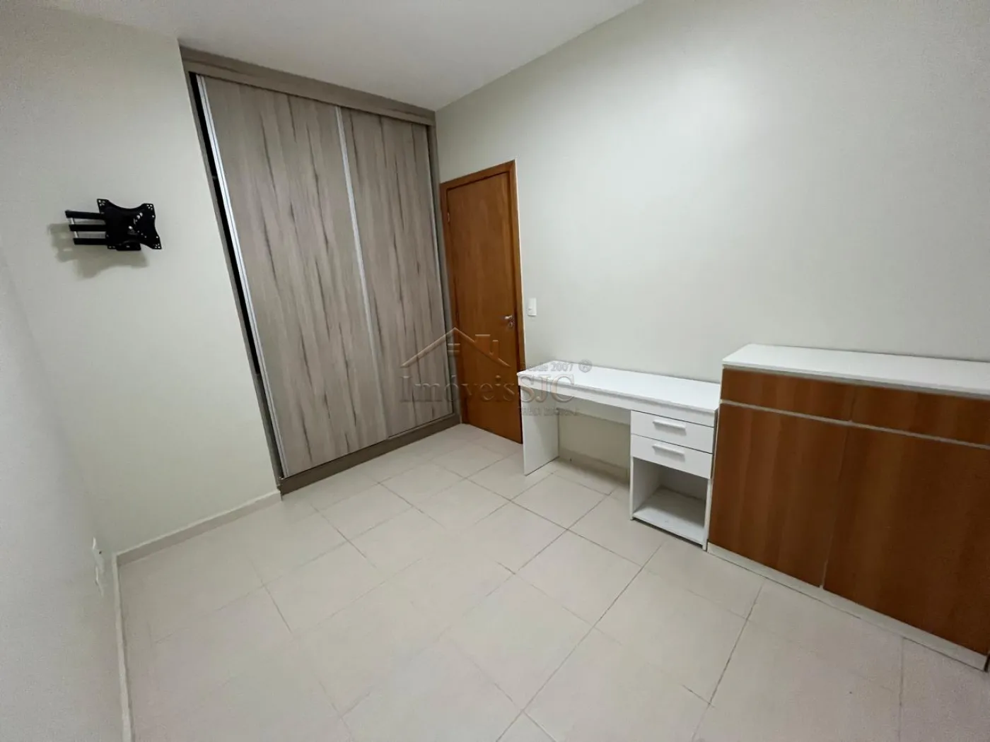 Alugar Apartamentos / Padrão em São José dos Campos R$ 4.500,00 - Foto 18