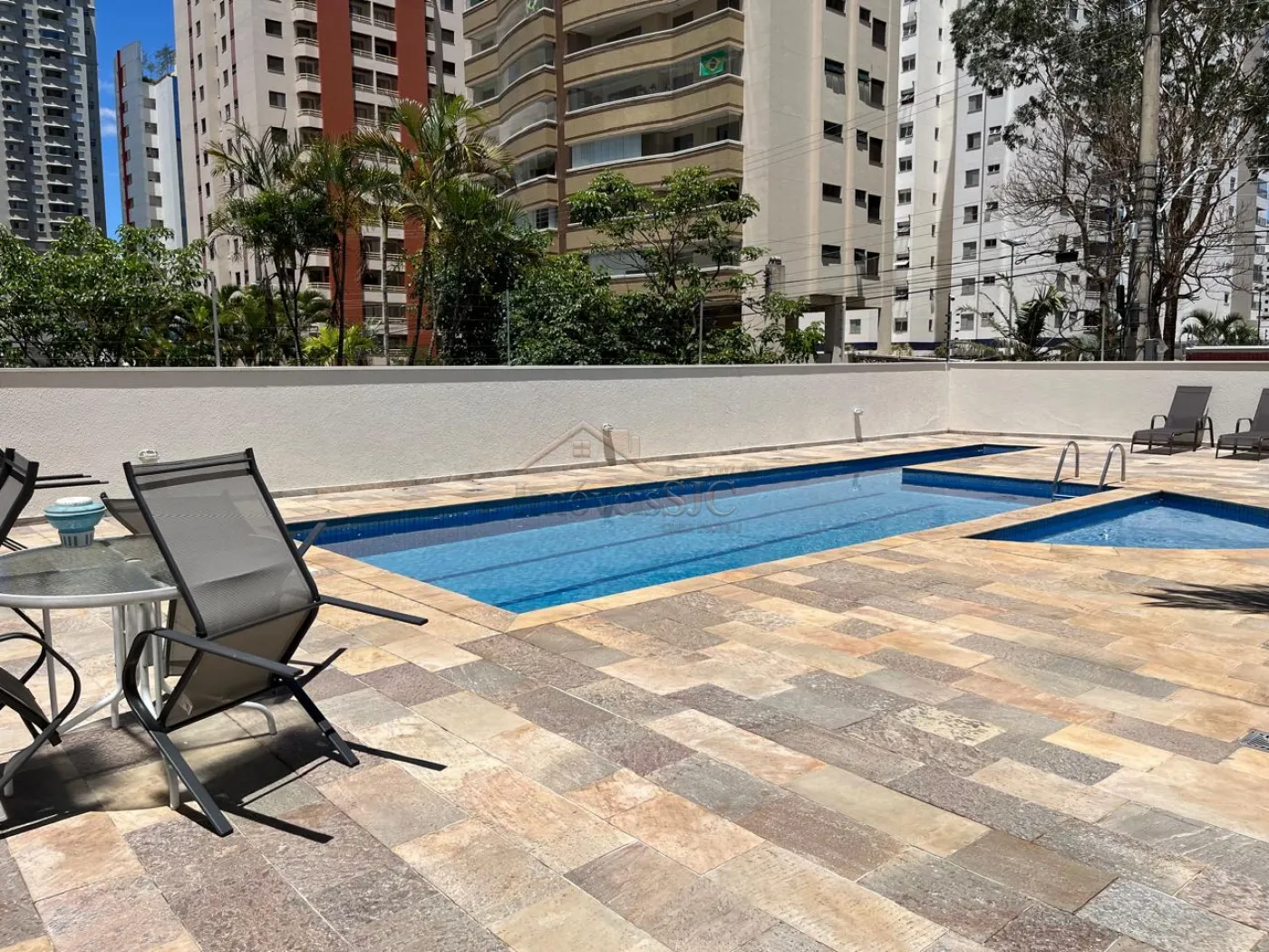 Alugar Apartamentos / Padrão em São José dos Campos R$ 4.500,00 - Foto 20