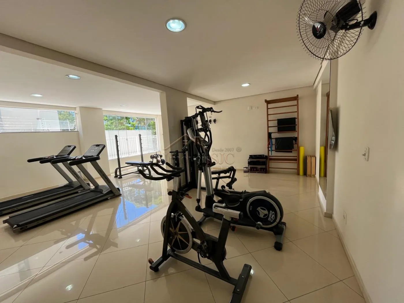 Alugar Apartamentos / Padrão em São José dos Campos R$ 4.500,00 - Foto 21