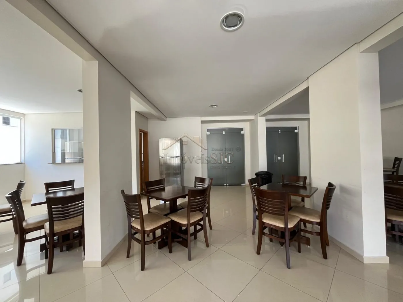Alugar Apartamentos / Padrão em São José dos Campos R$ 4.500,00 - Foto 23