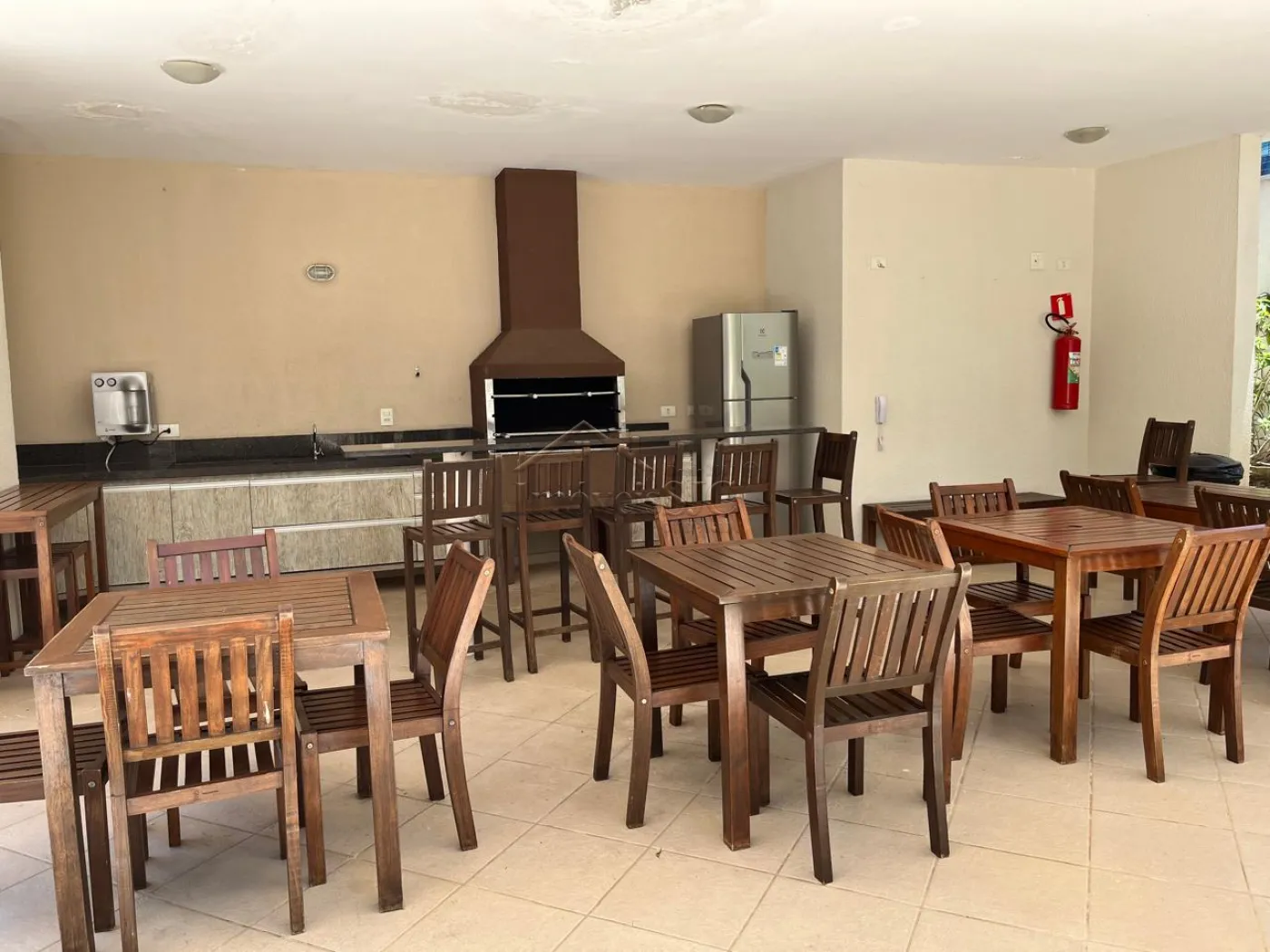 Alugar Apartamentos / Padrão em São José dos Campos R$ 4.500,00 - Foto 24