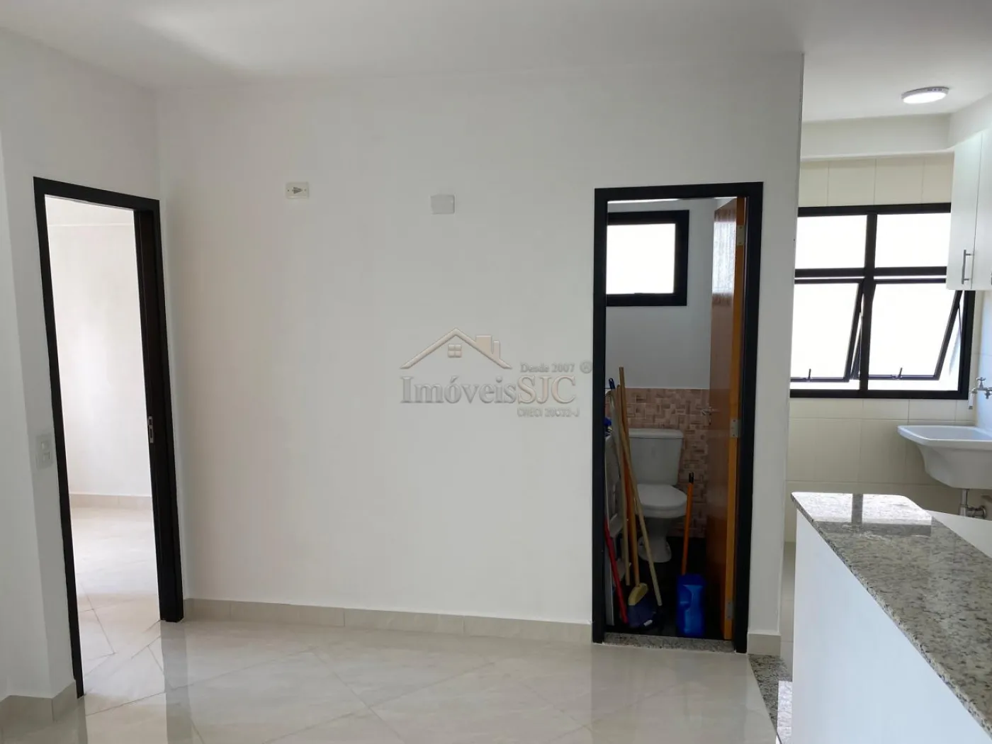 Alugar Apartamentos / Padrão em São José dos Campos R$ 2.500,00 - Foto 10